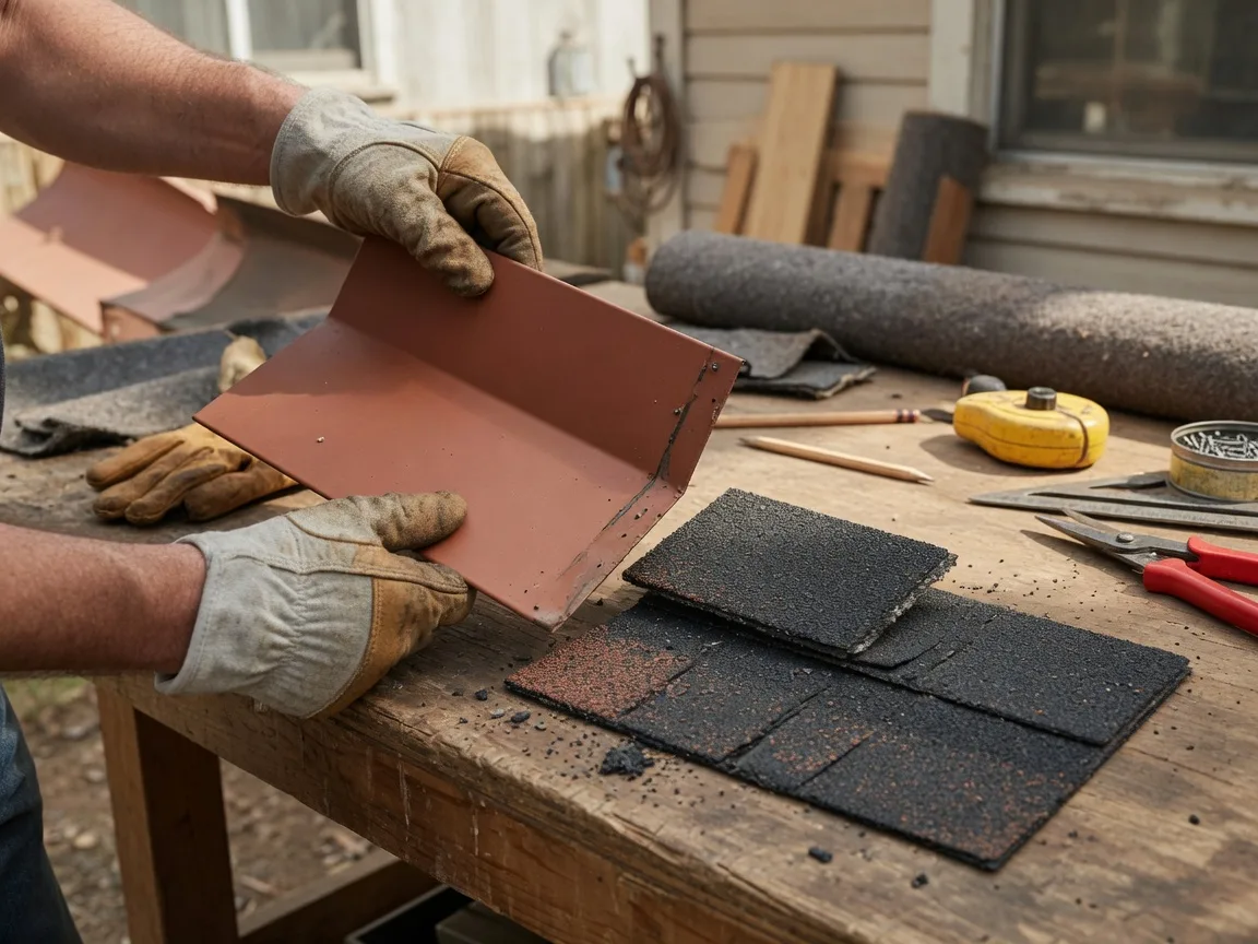 Roof Repair company in Glenfield, NY